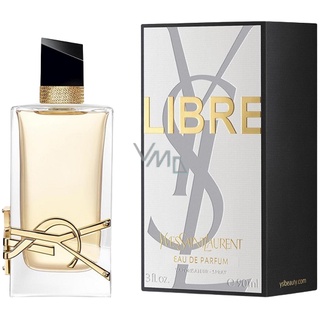 Nước Hoa Yves Saint Laurent Libre Eau de Parfum-5ml/10ml