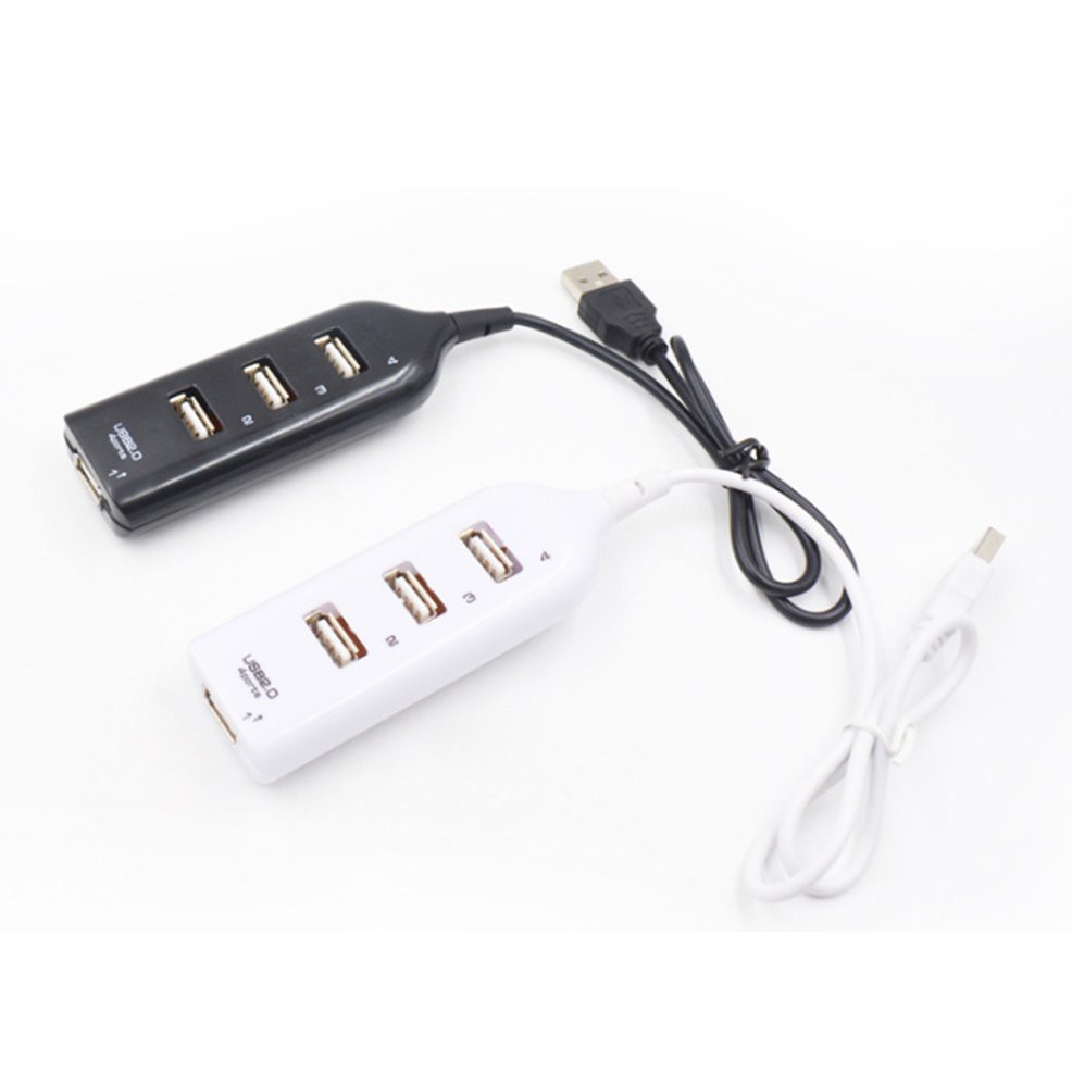 Đầu Chia 4 Cổng Usb N27