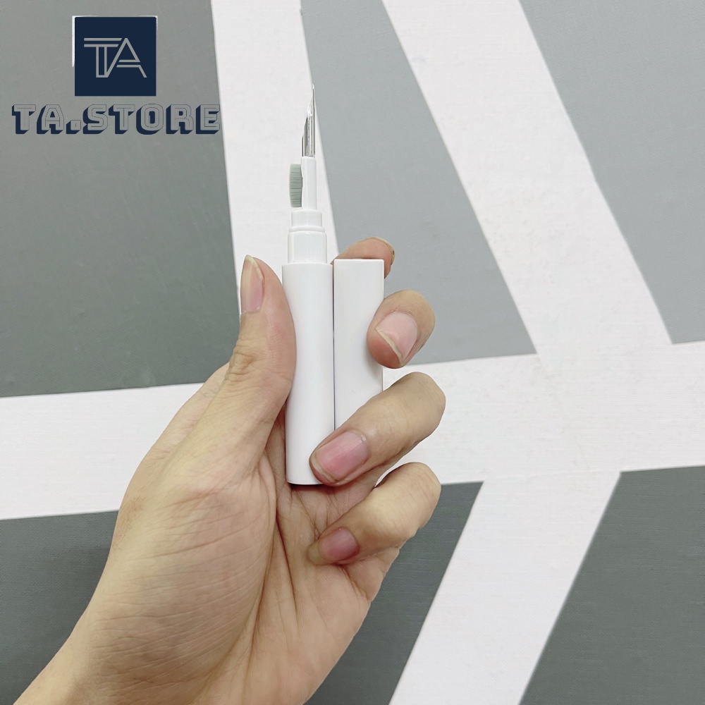 Bút Vệ Sinh Tai Nghe AP, Vệ Sinh Điện Thoại Cầm Tay