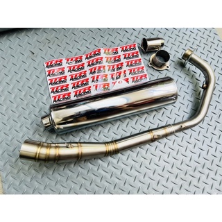 Fullset pô suzuki 2006 indo cổ ttr