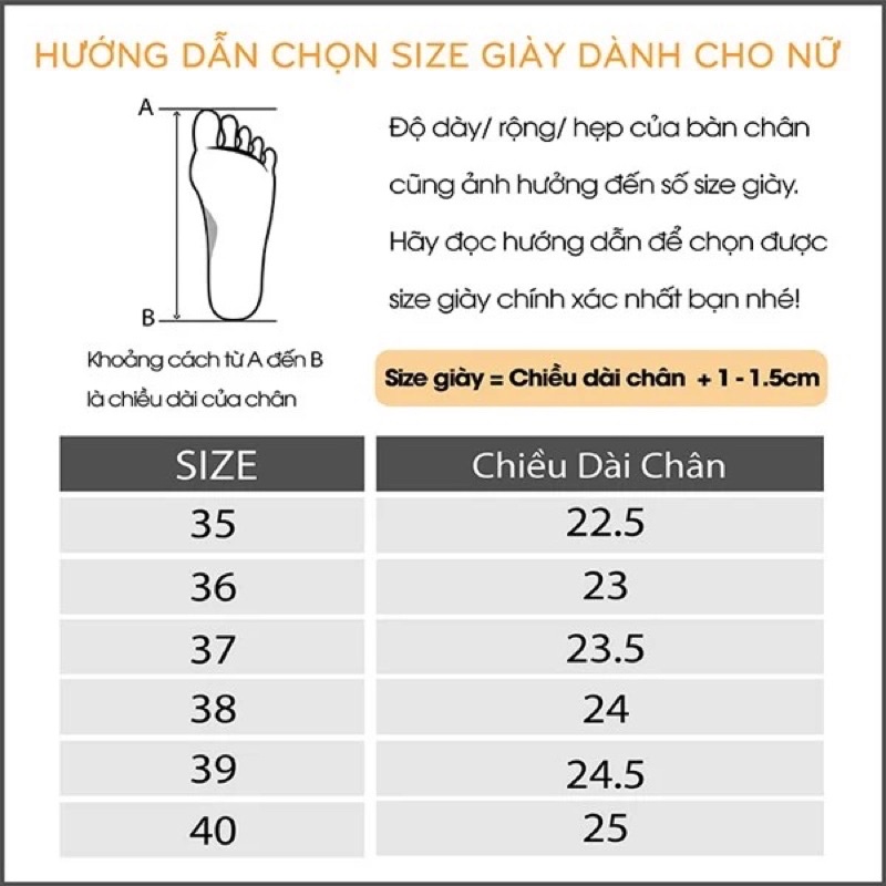 Giày cao gót nữ quai sau dáng slingback gót nhọn 7cm siêu xinh