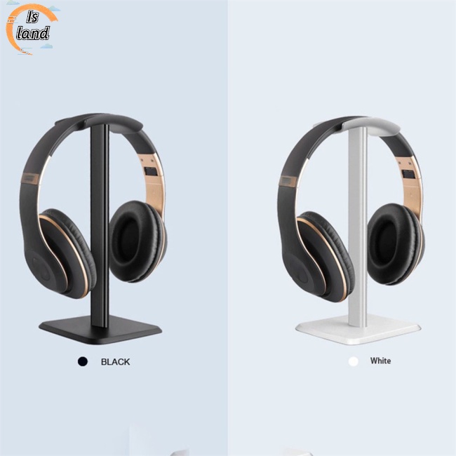 Giá Đỡ Tai Nghe Chụp Tai Hỗ Trợ Chơi Game Trên Pc Z6