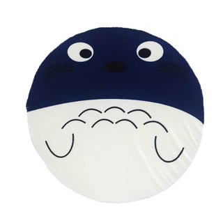 Gối tựa lưng văn phòng totoro gối tựa sofa gối tựa trang trí