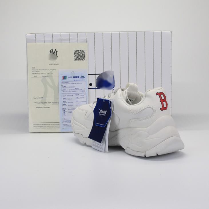 FREE SHIP-HÀNG QUẢNG CHÂUGiày thế thao 𝐌𝐋𝐁 _ Boston Nam/Nữ 1.1 - ONEZEUS STORE