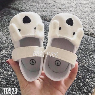 Giày tập đi td923.
