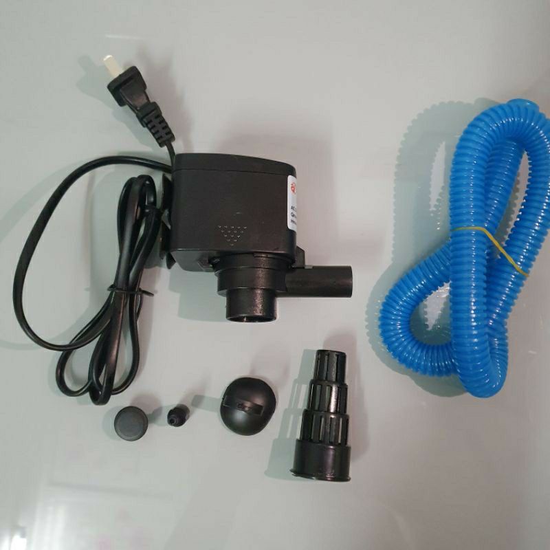 Máy Bơm Lọc Nước Hồ Cá Cảnh VipSun vs 701; vs705; vs1680; vs2680