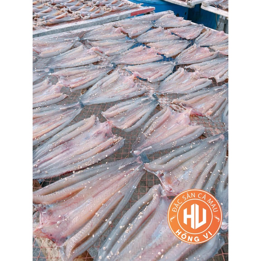 500GAM KHÔ CÁ LÓC ƯỚP TIÊU SỌ