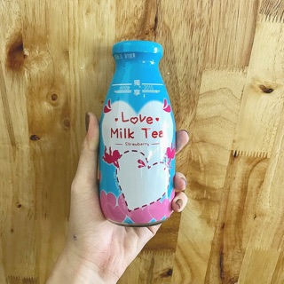 Trà sữa Đài Loan