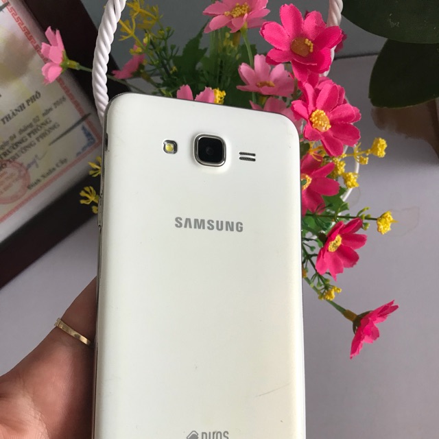 Điện thoại samsung