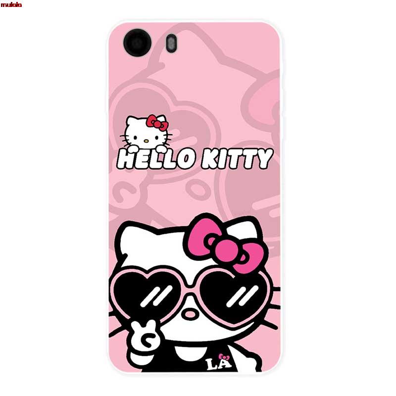Wiko Lenny Robby Sunny Jerry 2 3 Harry View XL Plus YRDFQ Pattern-4 Soft Silicon TPU Case Cover