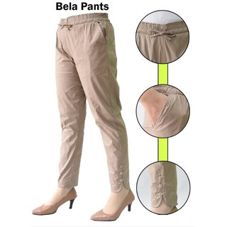 Quần Bella / Quần Đường Phố