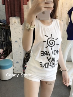 Áp tanktop