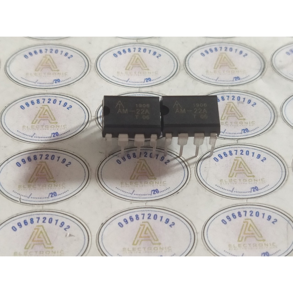 AM22A DIP8 RK-67