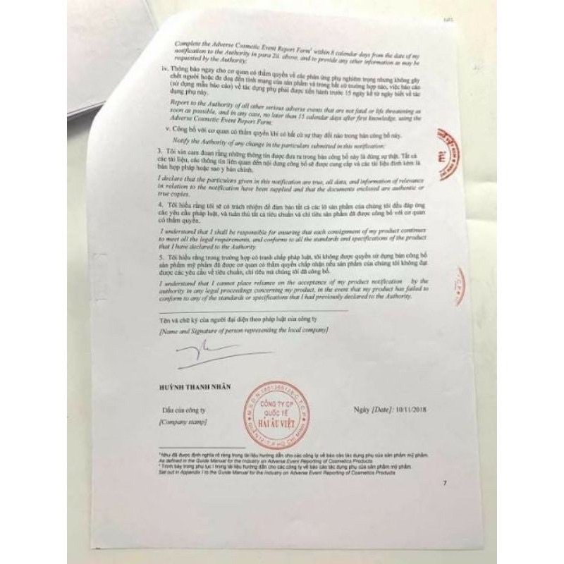 [Compo Truyền trắng Nano+ Kem body pink(Tặng kèm 3 phần quà)]