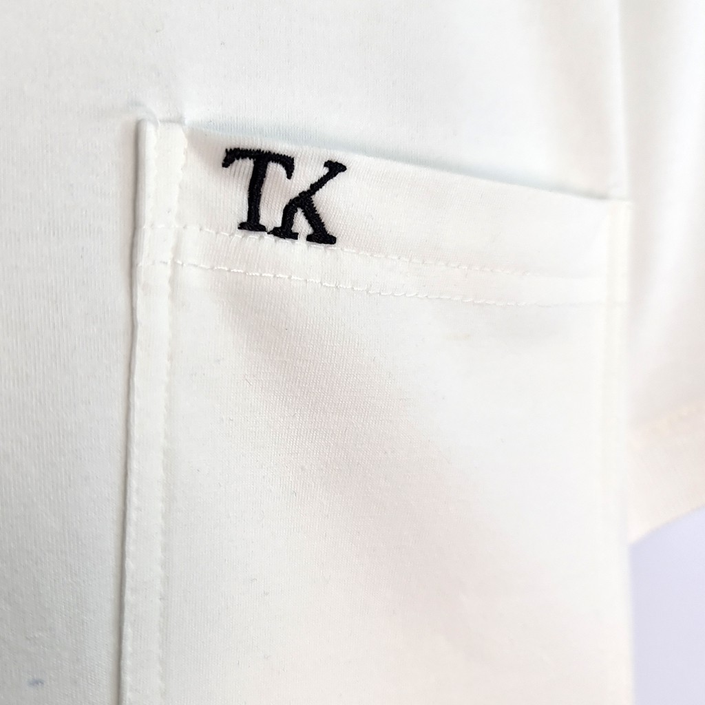 áo thun nam có cổ trung niên vải cotton dày mát loại áo thun trung niên form rộng thoải mái TOG2 | BigBuy360 - bigbuy360.vn