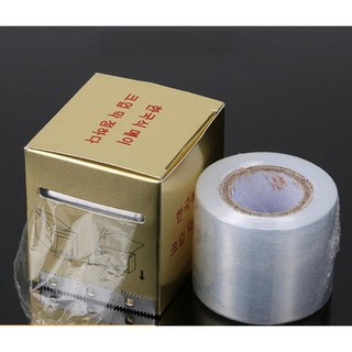 NILON Ủ PHUN XĂM MÀY , MÔI - Dụng Cụ Phun Xăm