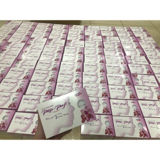 Bông tẩy trang Pop-Puf