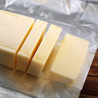 Bơ lạt President  200g - 1Kg