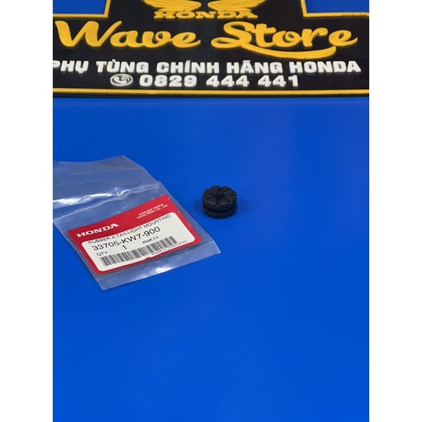 CAO SU A ĐUÔI ĐÈN LÁI SAU WAVE 110