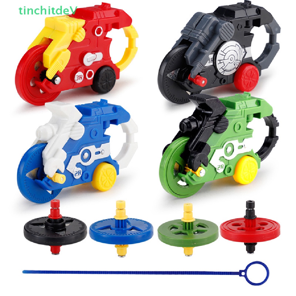[TinchitdeV] Con Quay Đồ Chơi Spinner Ma Thuật TốC Độ Nhanh Chóng Đồ Chơi Con Quay Đồ Chơi Quà Tặng Cho Trẻ Em [Mới]