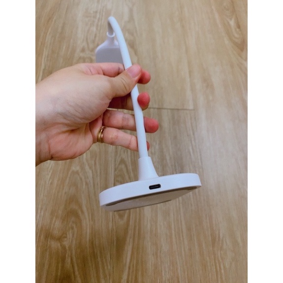 Chính hãng new seal- Huawei gift-Đèn để bàn có chức năng sạc không dây-bảo hành 1 tháng