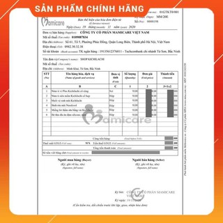 [Freeship+quà tặng] Núm Trợ Ty Kichilachi ( Miếng Bảo Vệ Đầu Ty) 2 Chiếc/Hộp !
