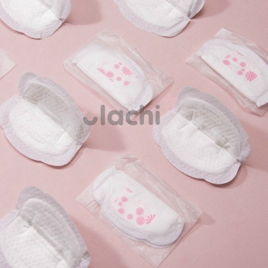 Thấm sữa mami siêu thấm hút loại 30 miếng 100 miếng