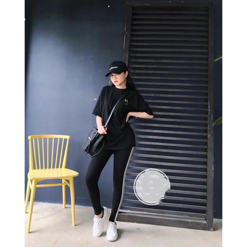 Đồ Bộ Sick, Quần Dài, Chất Thun Cotton 100%. | BigBuy360 - bigbuy360.vn