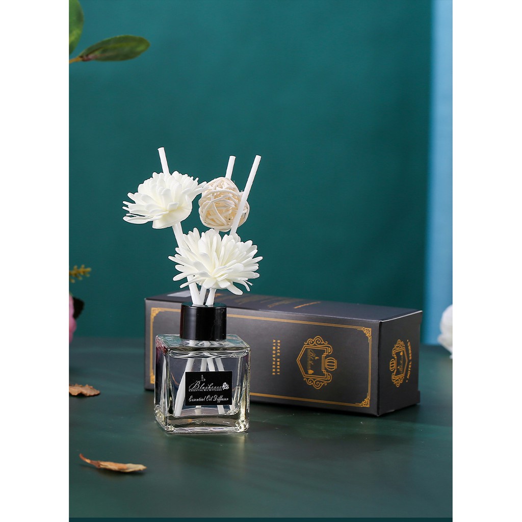 Tinh dầu thơm phòng sáp hoa hương thơm tự nhiên