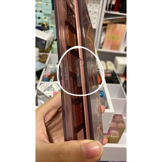 [CÓ SẴN] Bảng phấn Huda Naughty Nude