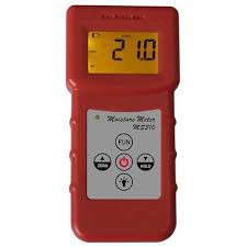 Máy đo độ ẩm than đá MS-310