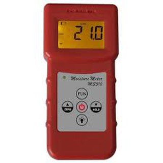Máy đo độ ẩm than đá ms-310