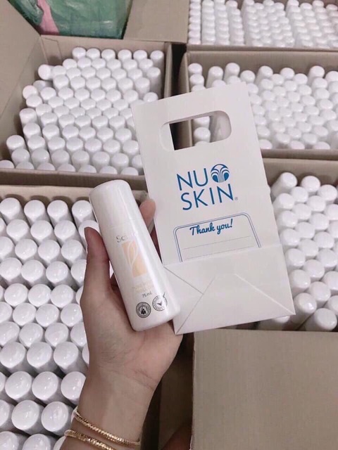 Lăn khử mùi scion nuskin | BigBuy360 - bigbuy360.vn