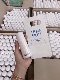 Lăn khử mùi scion nuskin