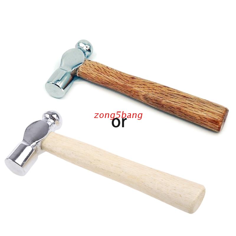 Búa Kim Loại Đầu Tròn Mini Đa Năng