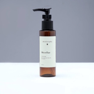 SỮA RỬA MẶT SKINLOSOPHY