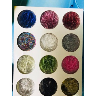 Set Kim Tuyến Sợi