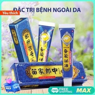Kem bôi nấm ngứa, vảy nến, â sừng, hắc lào - hàng có sẵn