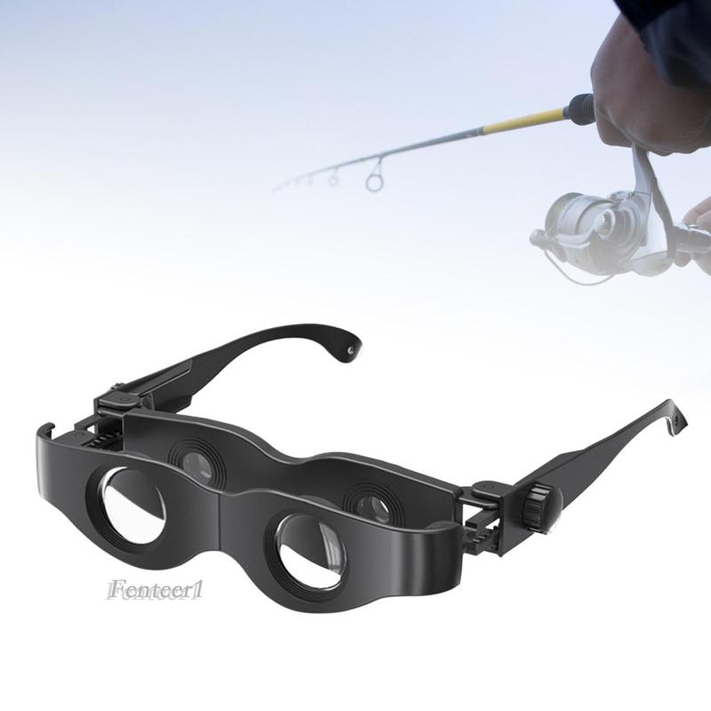 [Fenteer1] Kính Viễn Vọng Câu Cá Ngoài Trời Gấp 3 Lần