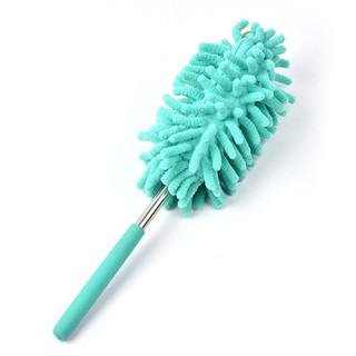 Cây Chổi San Hô Đa Năng Phủi Bụi Bàn Học Bàn Làm Việc Vệ Sinh Xe Hơi