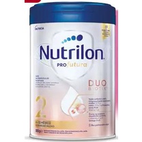 Sữa Nutrilon loại Bạc 800g chính hãng của Séc