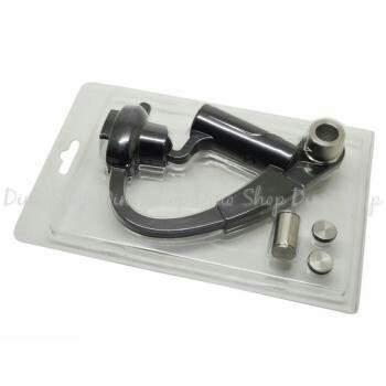 Bộ ổn định đường cong bằng nhựa màu xanh dương cho máy ảnh gopro action brica b-pro & xiaomi yi | BigBuy360 - bigbuy360.vn