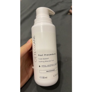 [Mini Na] Kem dưỡng phục hồi da Teoxane Post Proce dure