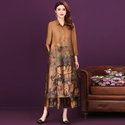 Đầm dáng rộng cỡ lớn in họa tiết hoa thời trang mùa hè sang trọng 2023cho nữ trung niên đầm trung niên bigsize for girls bigsize táo đỏ set bigsize thời trang bigsize nữ váy bigsize váy đỏ bigsize đầm dự tiệc váy bigsize thời trang bi