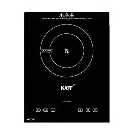 Bếp điện hồng ngoại Kaff KF-330C