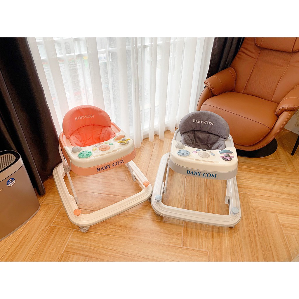 XE TẬP ĐI CAO CẤP BABY-COSI