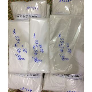 Combo ga gối trắng dành cho khách sạn.