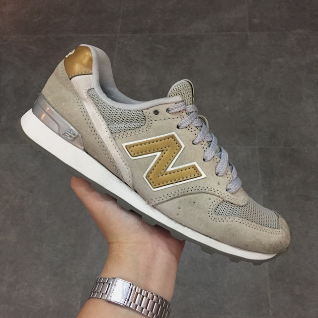 Giày 2hand authentic
