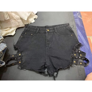 Short jean