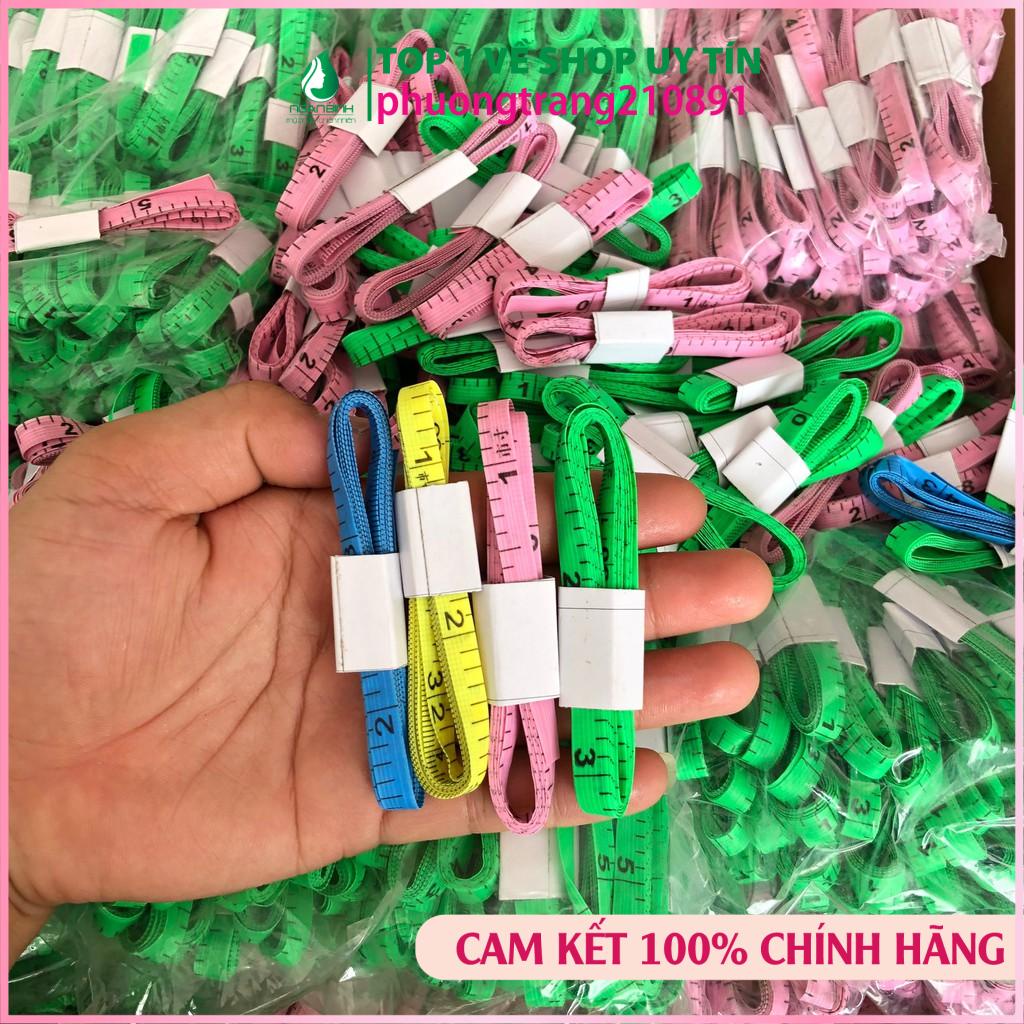 Thước dây đo eo,bụng ,đo chiều cao nhiều màu bền đẹp. HÀNG CHÍNH HÃNG CÓ BẢO HÀNH hàng công ty chính hãng